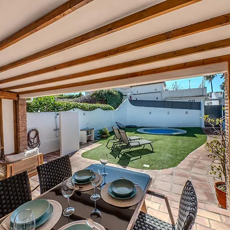 New House 80 M From The Vakantiehuis *