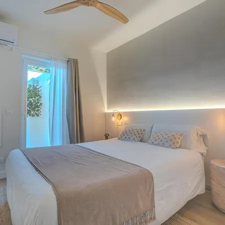 New House 80 M From The Dom wakacyjny Marbella