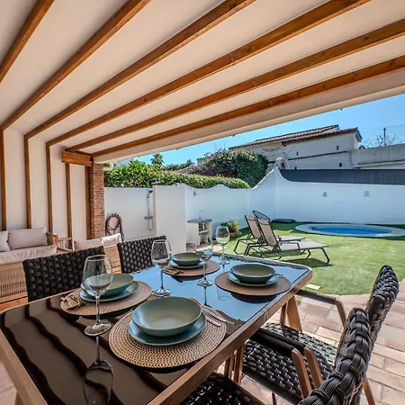 New House 80 M From The Vakantiehuis *