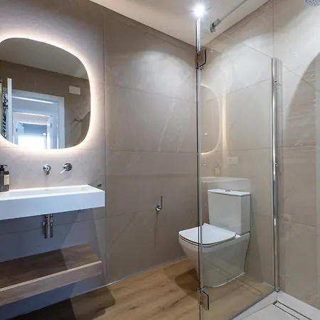 New House 80 M From The Vakantiehuis