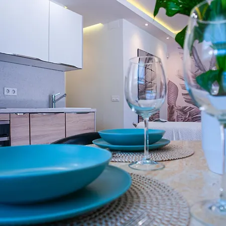 New House 80 M From The マルベーリャ