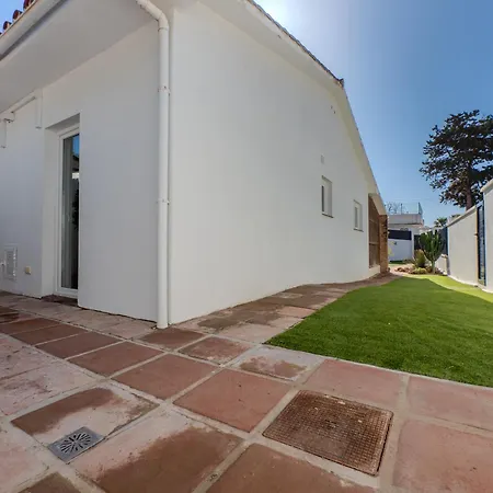 New House 80 M From The Vakantiehuis *