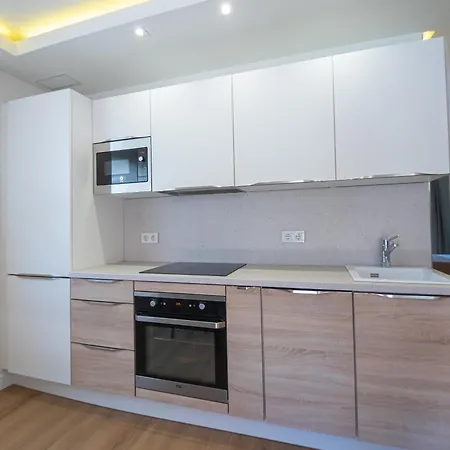 New House 80 M From The 別荘 マルベーリャ