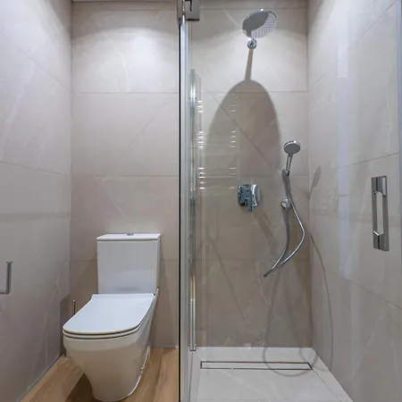 Vakantiehuis New House 80 M From The Marbella