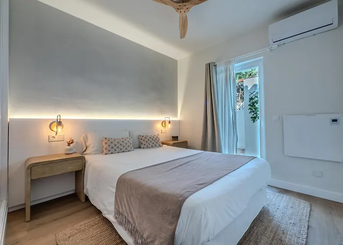 בית נופש New House 80 M From The *