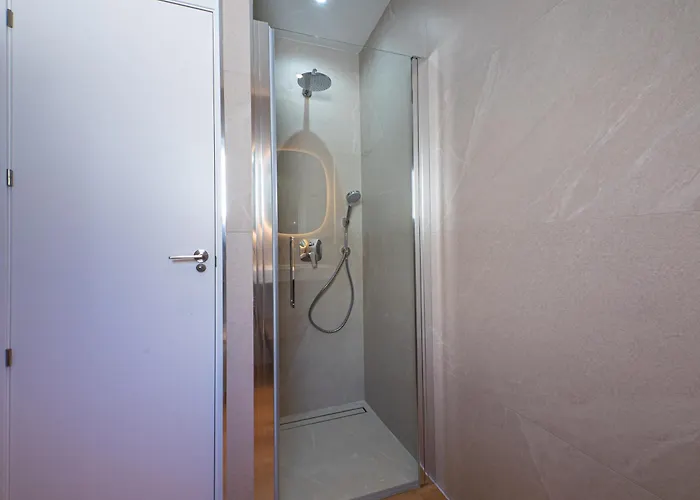 בית נופש New House 80 M From The