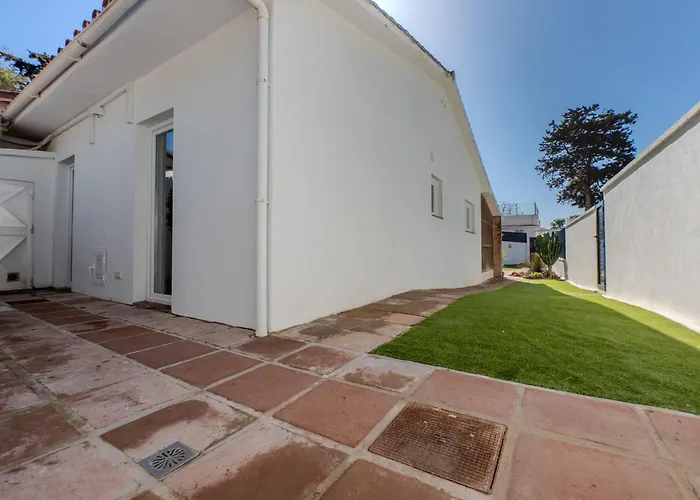 New House 80 M From The בית נופש *
